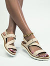 Women's comfortable, breathable and versatile Roman sandals