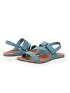 Women's comfortable, breathable and versatile Roman sandals